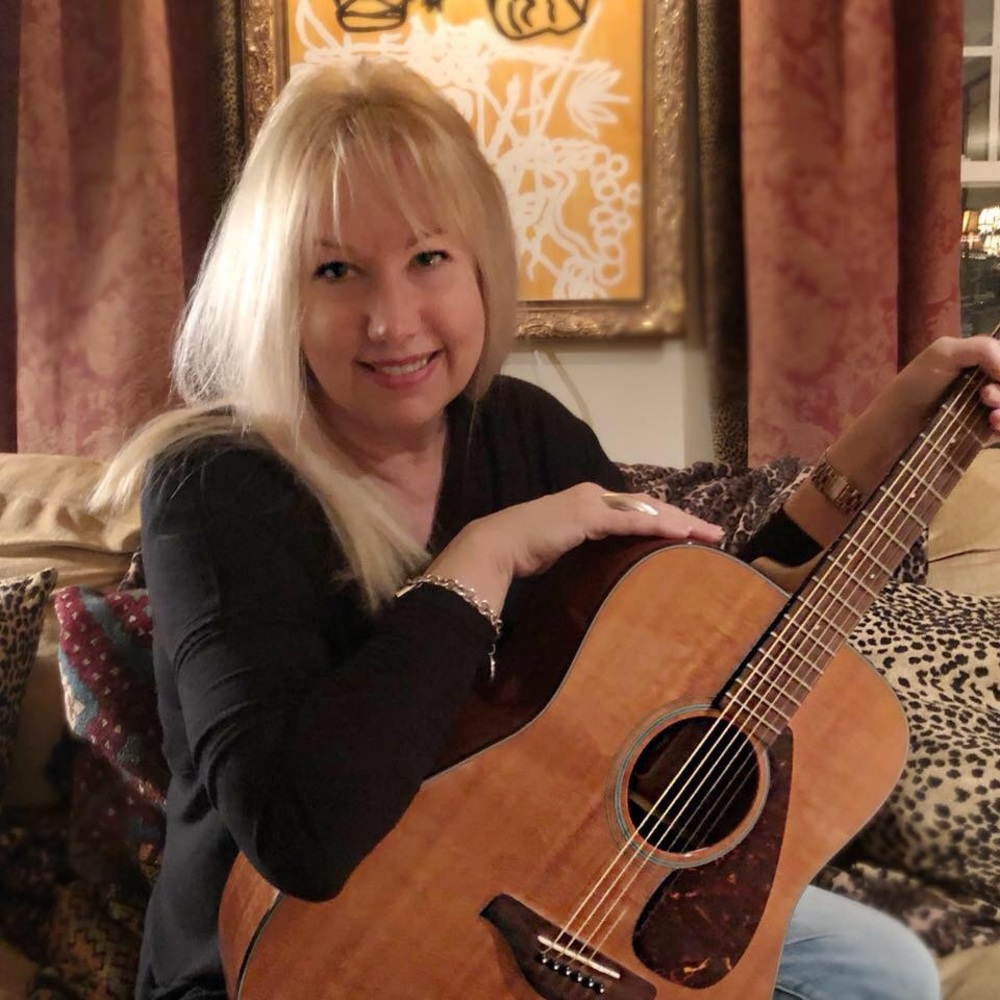 Meet your Posher, Valerie